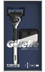 gillette fusion5 proglide limited edition